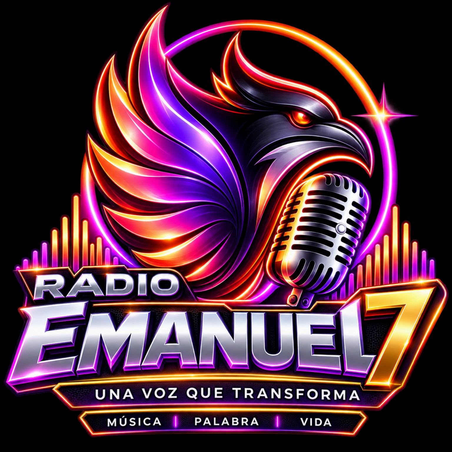 Carátula actual